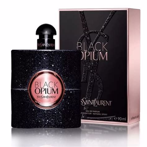 ysl black opium variations|ysl black optimum 90ml price.